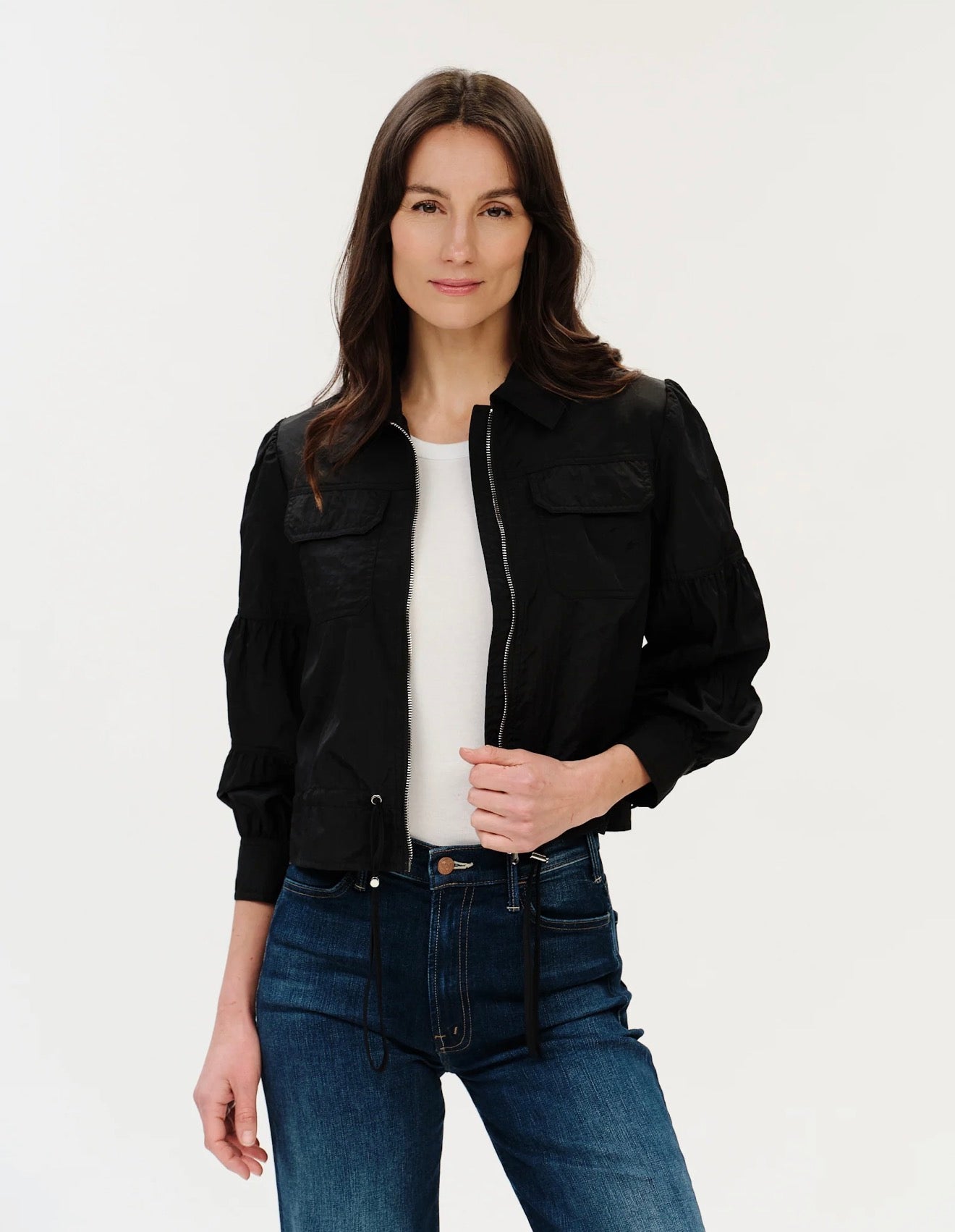 Six Fifty Madeline Jacket