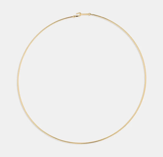 Thatch Monet Choker Necklace