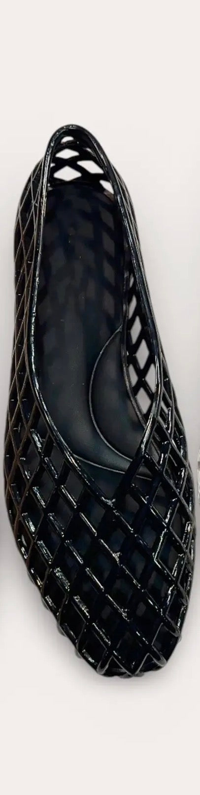 Tess Jelly Flats