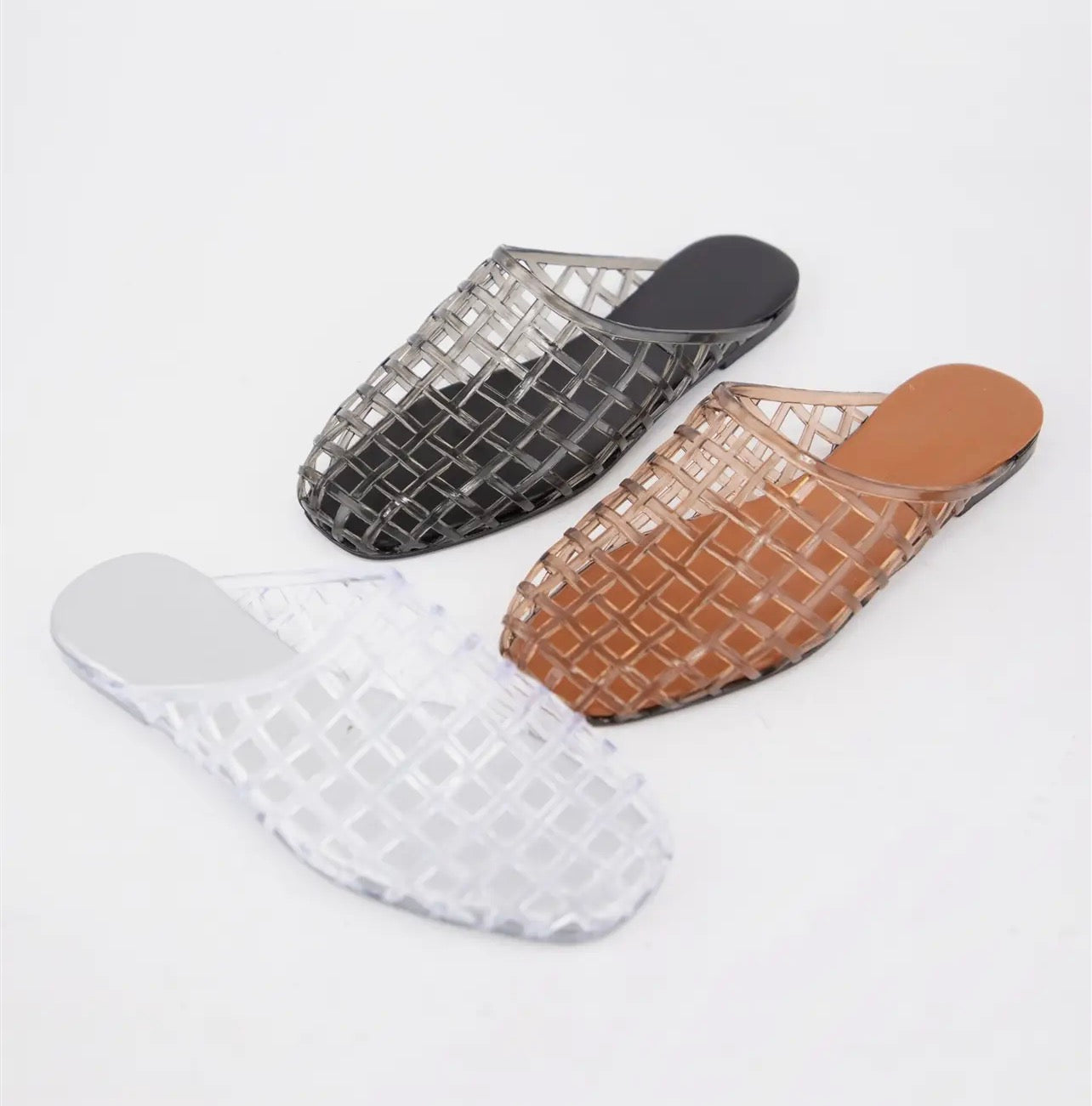 Agga Jelly Slides