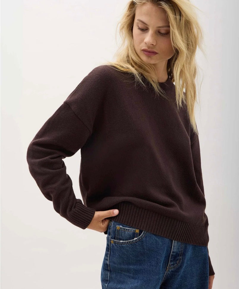 RicherPoorer Felicity Sweater