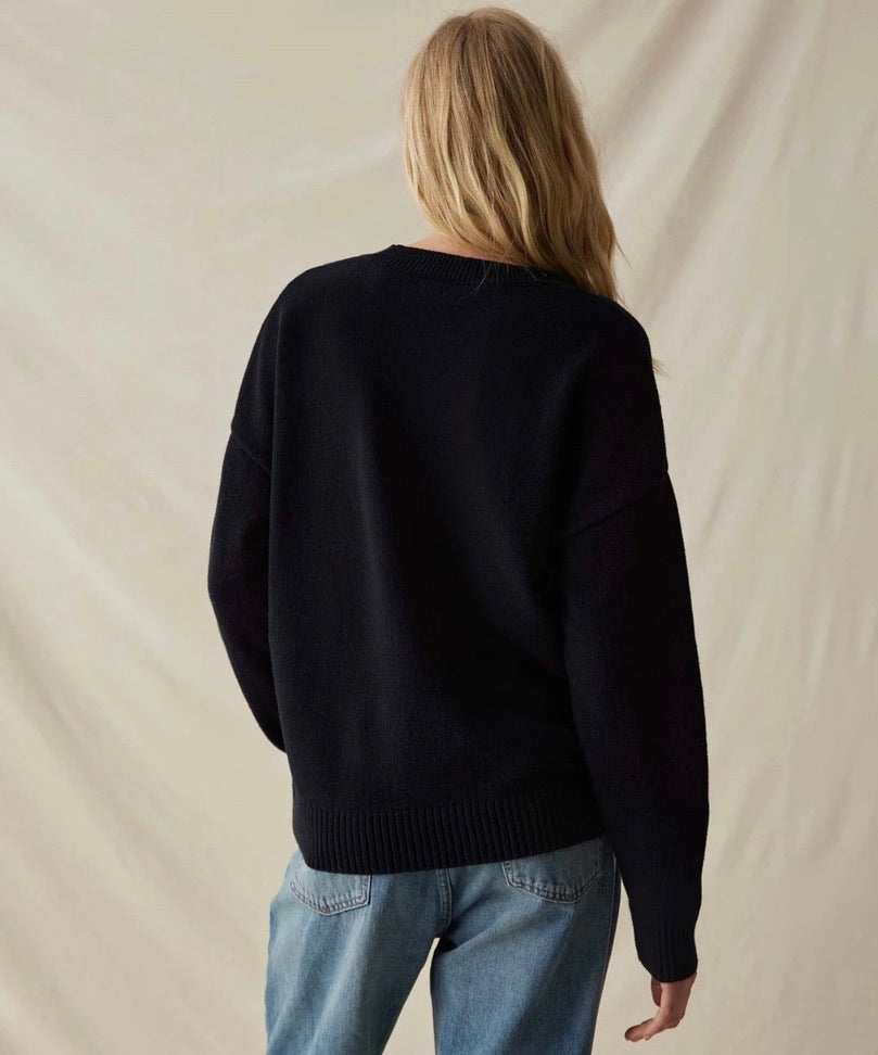 RicherPoorer Felicity Sweater