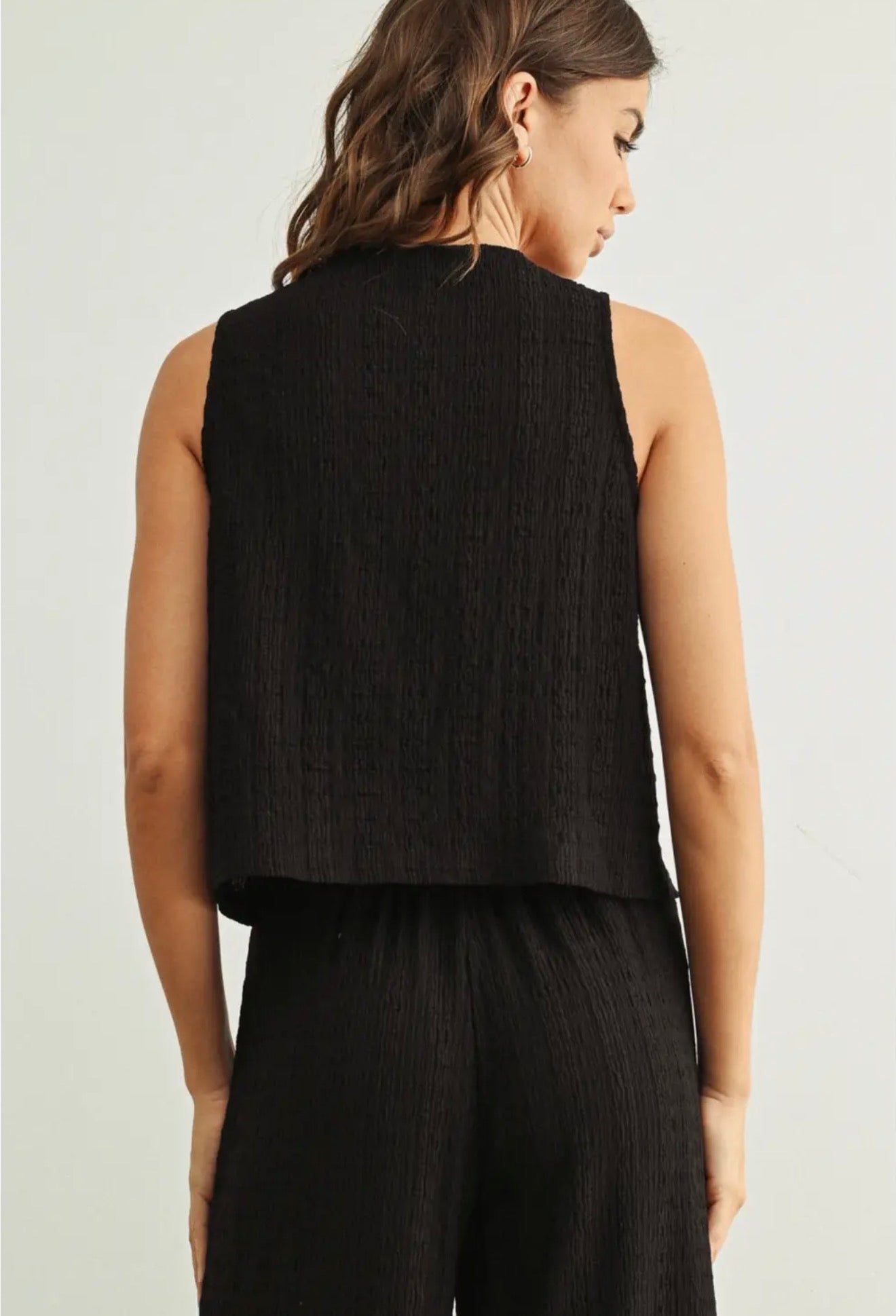 Reese Top