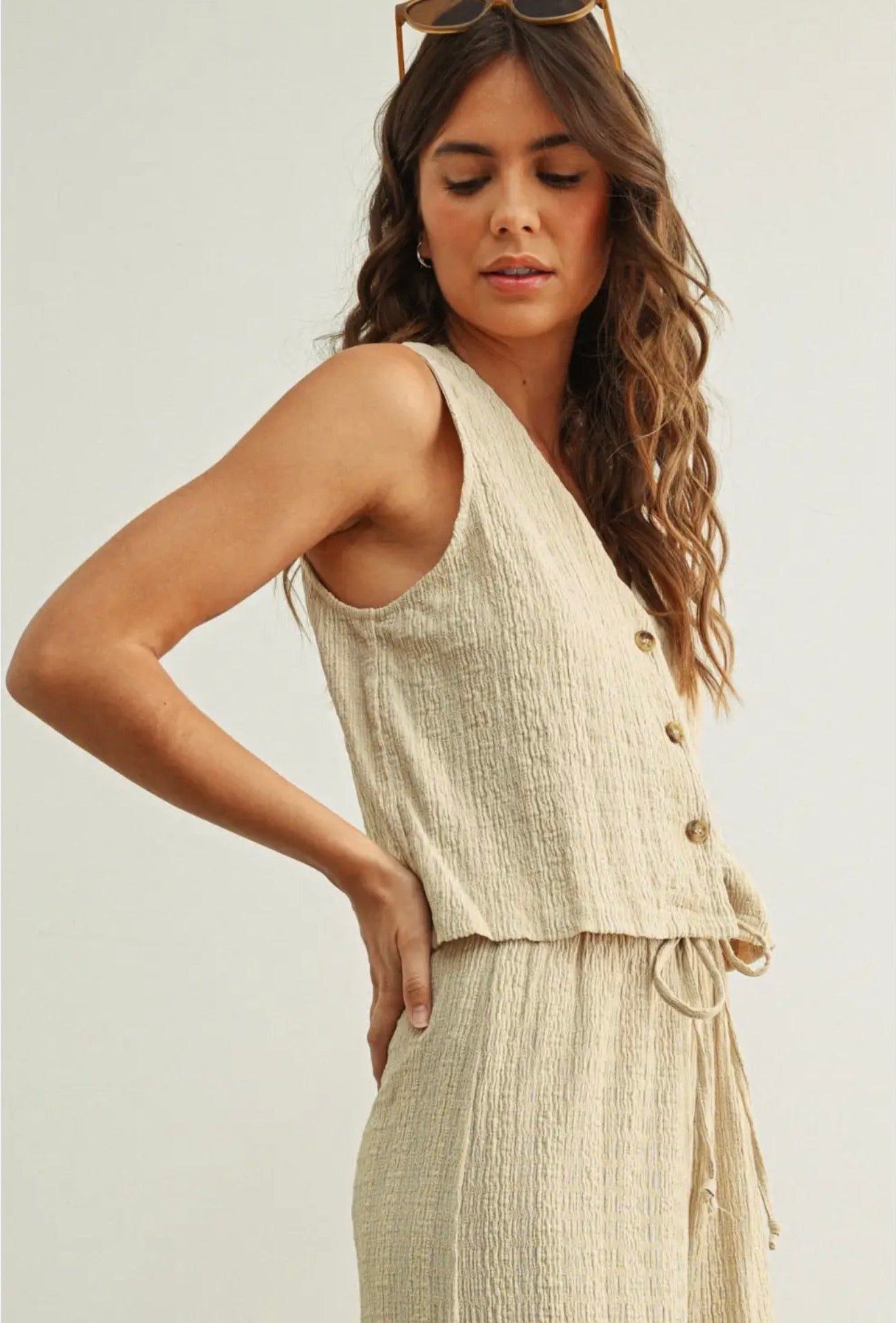 Reese Top