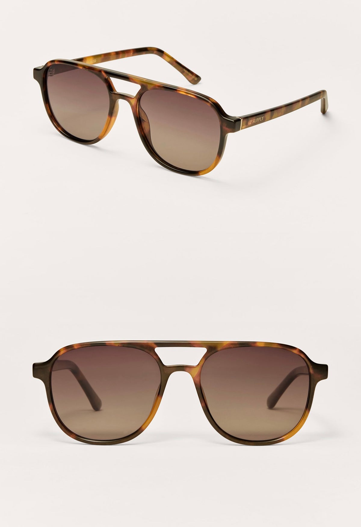 Z Supply Tourist Sunglasses