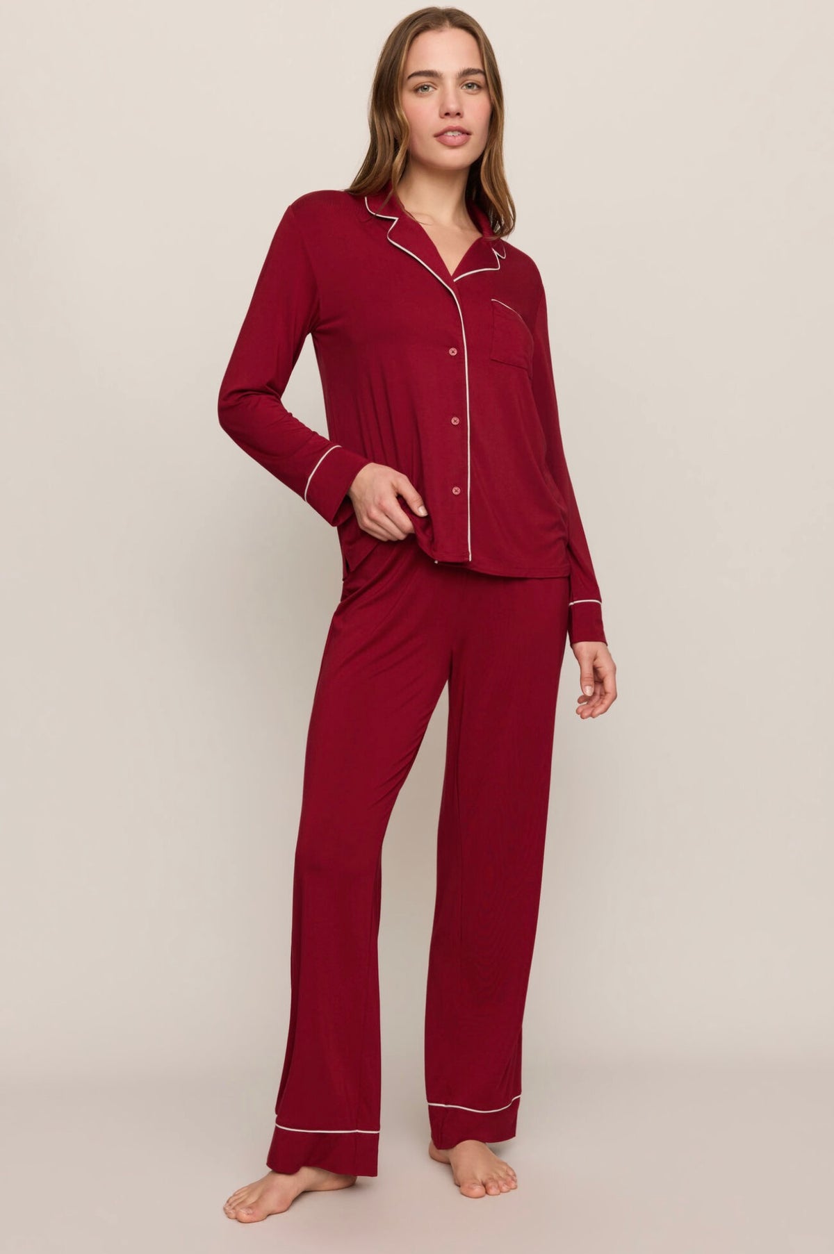 Z Supply Snuggle Top