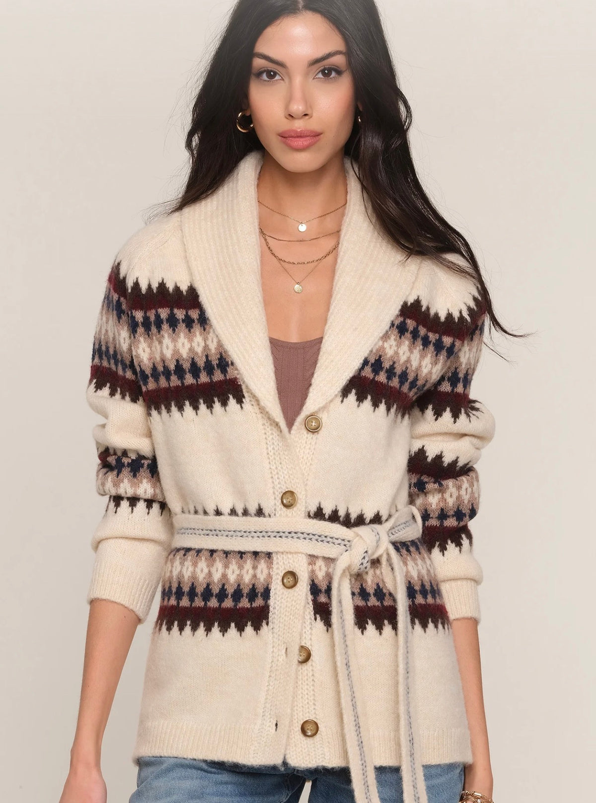 Heartloom Jessi Cardi