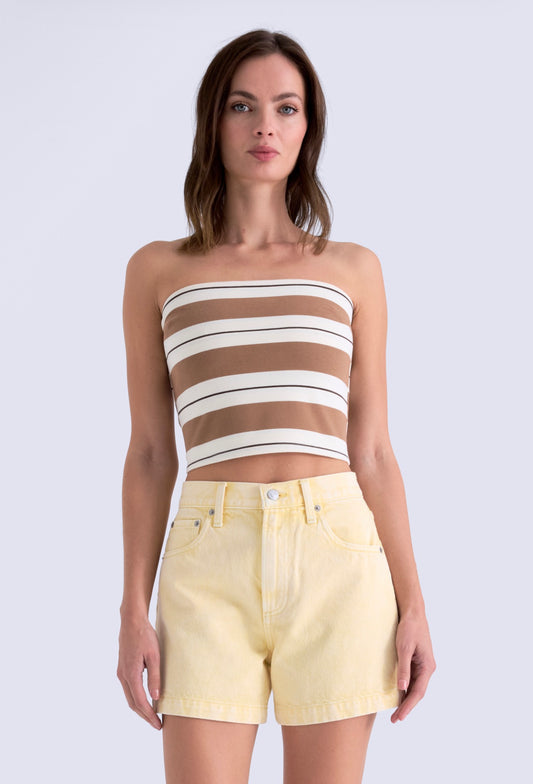 Pistola Beverly Tube Top