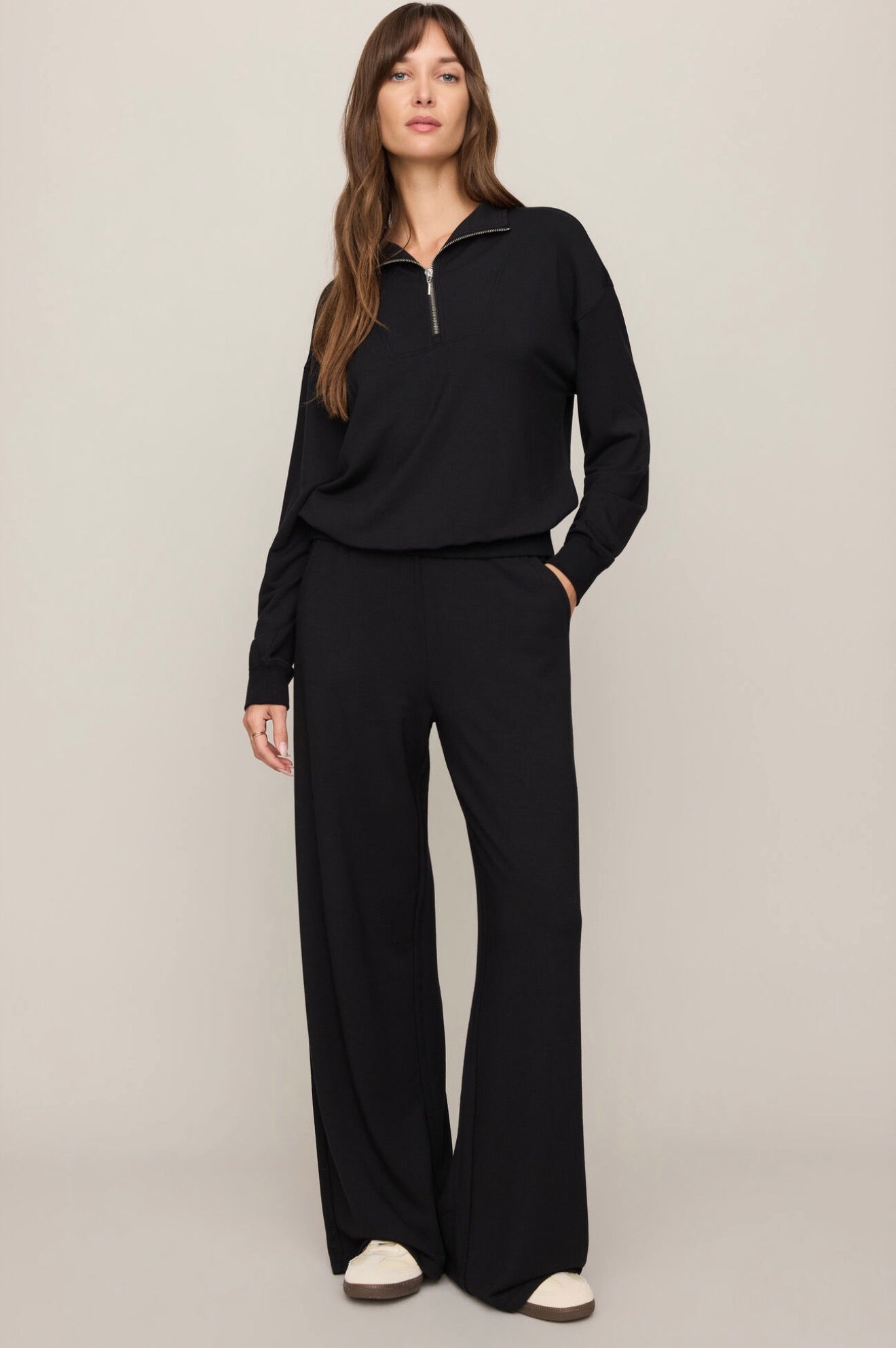 Z Supply In Transit Modal Pant