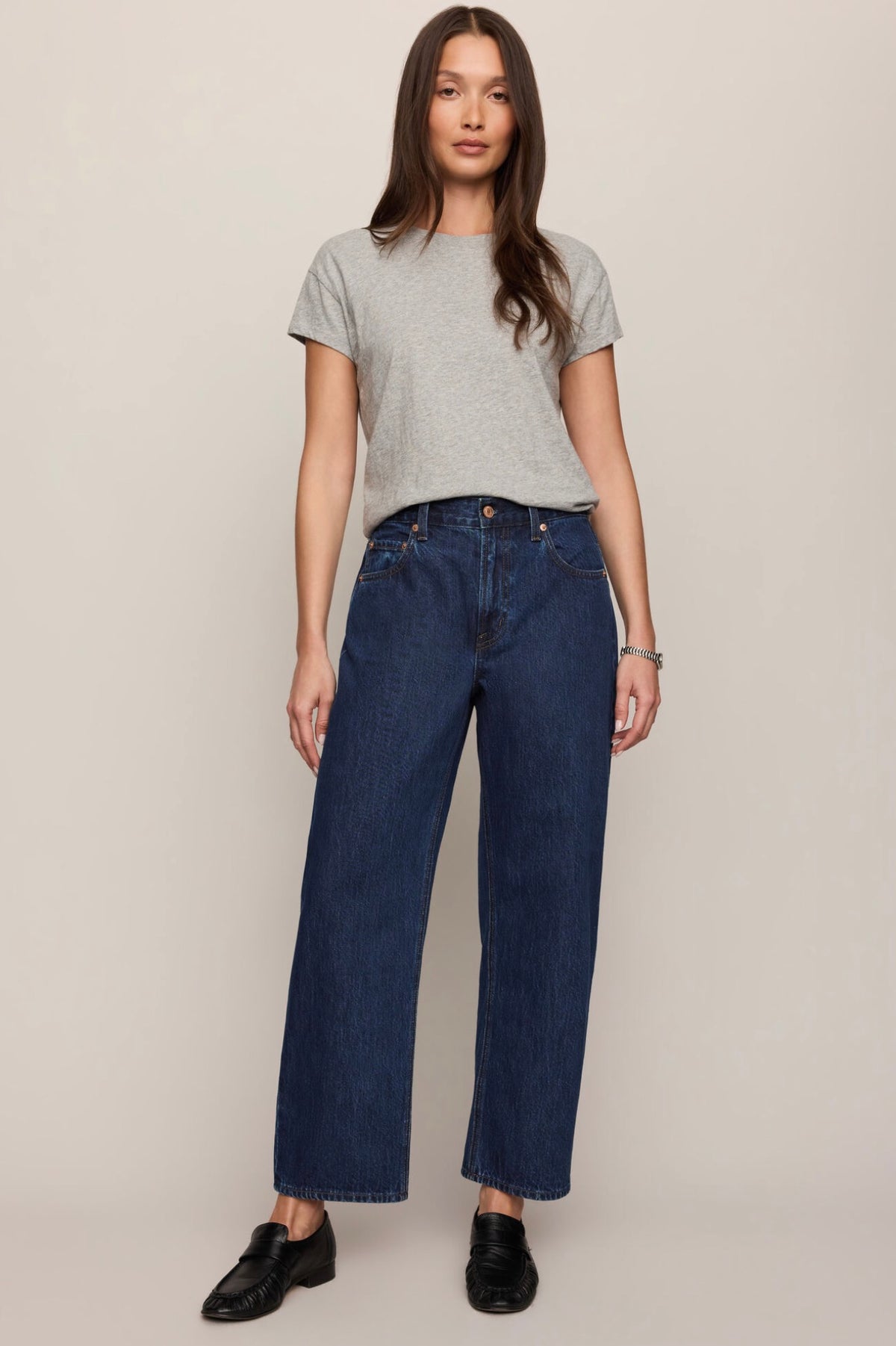 Z Supply The Off Duty Bowed Ankle