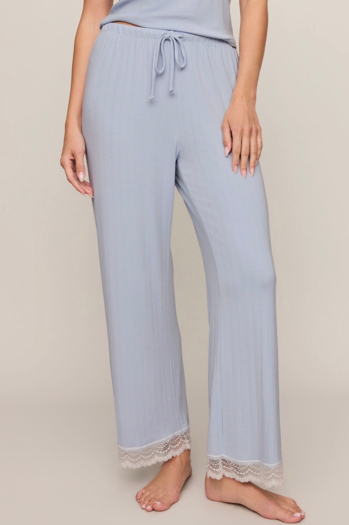 Z Supply Trina Rib Pant