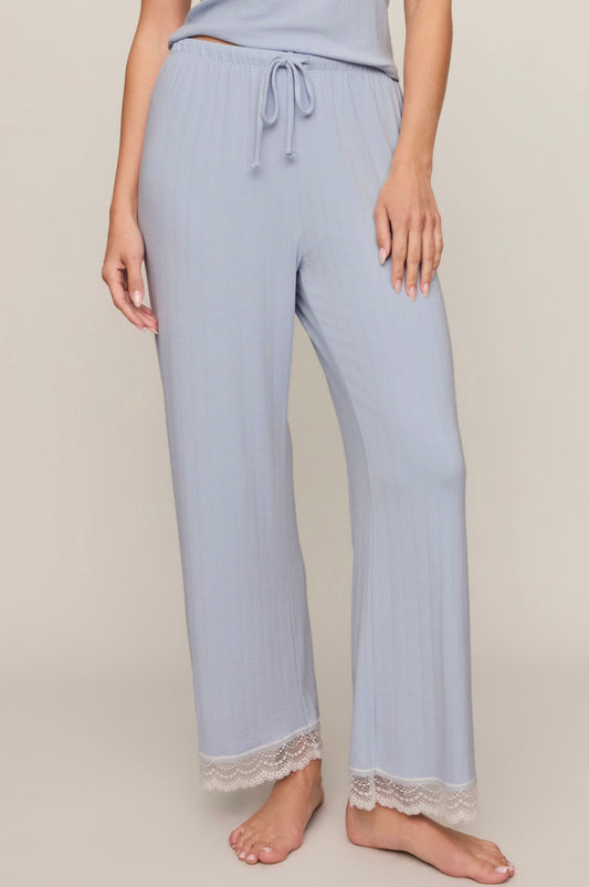 Z Supply Trina Rib Pant