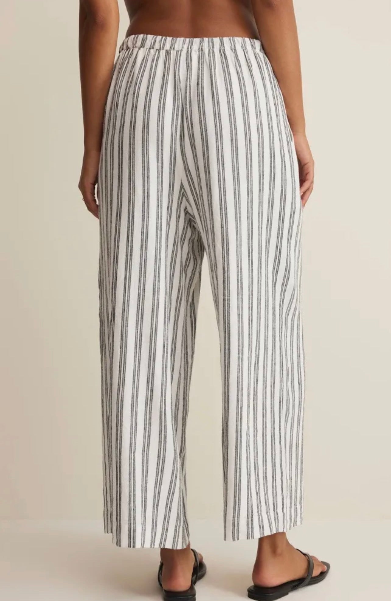 Z Supply The Perfect Striped Pant