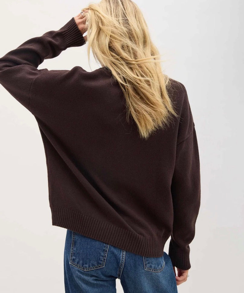 RicherPoorer Felicity Sweater