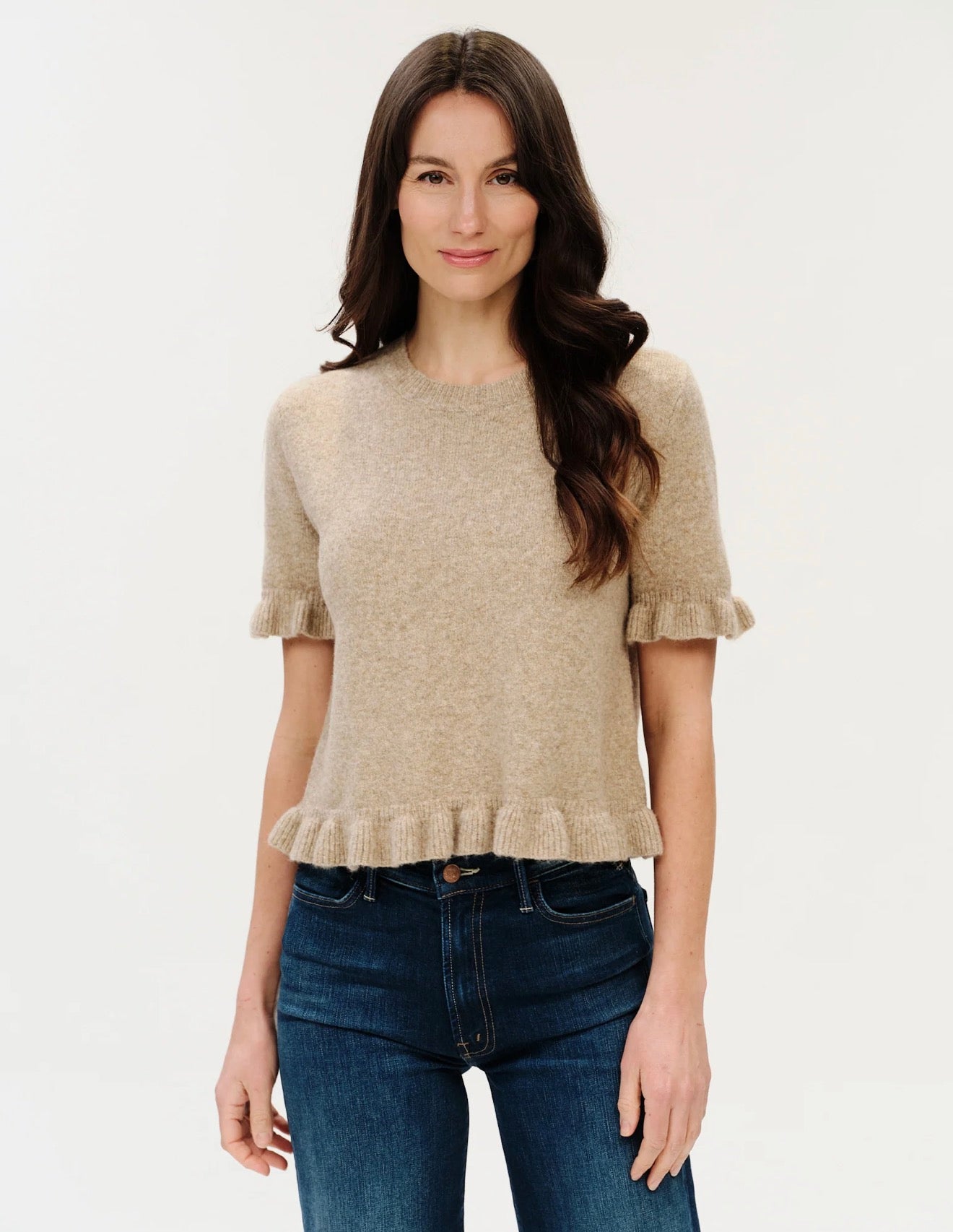 Six Fifty Cleo Sweater