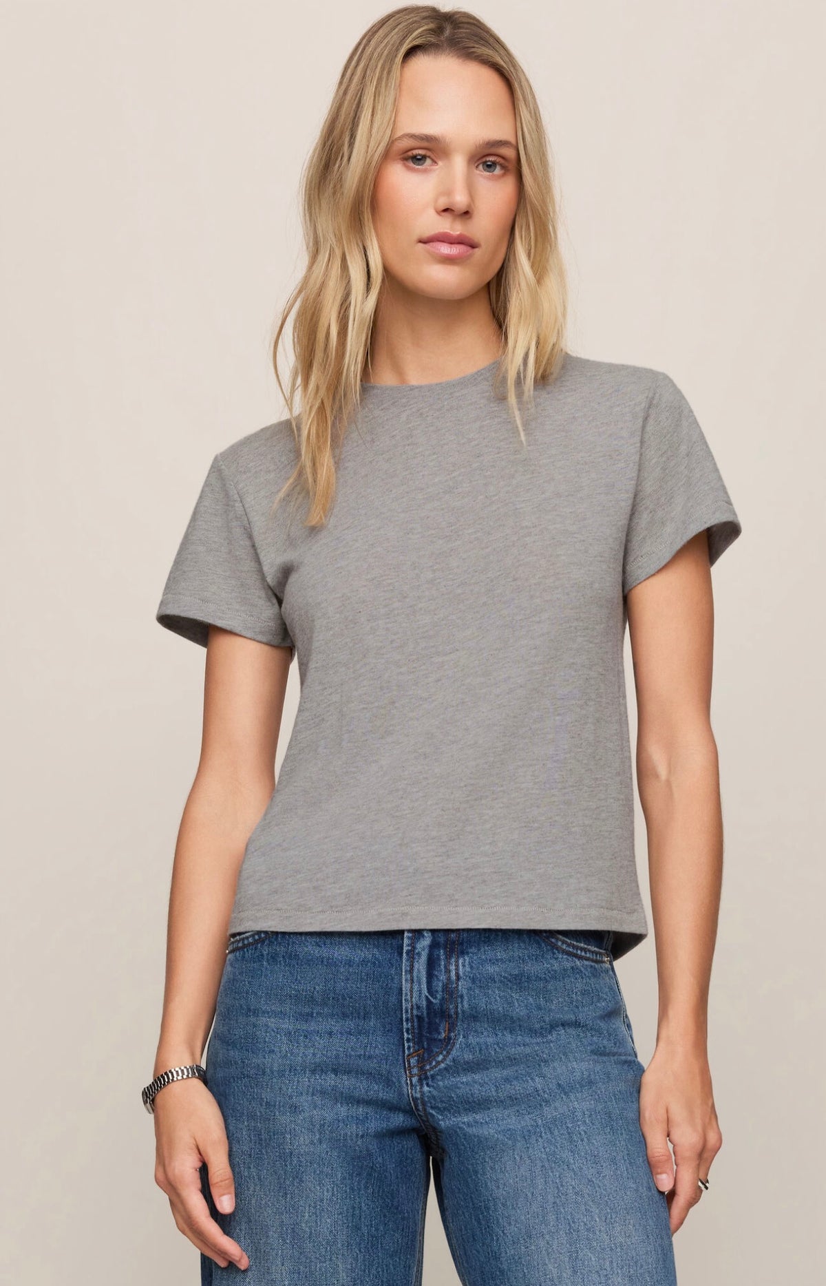 Z Supply Tourist Tee