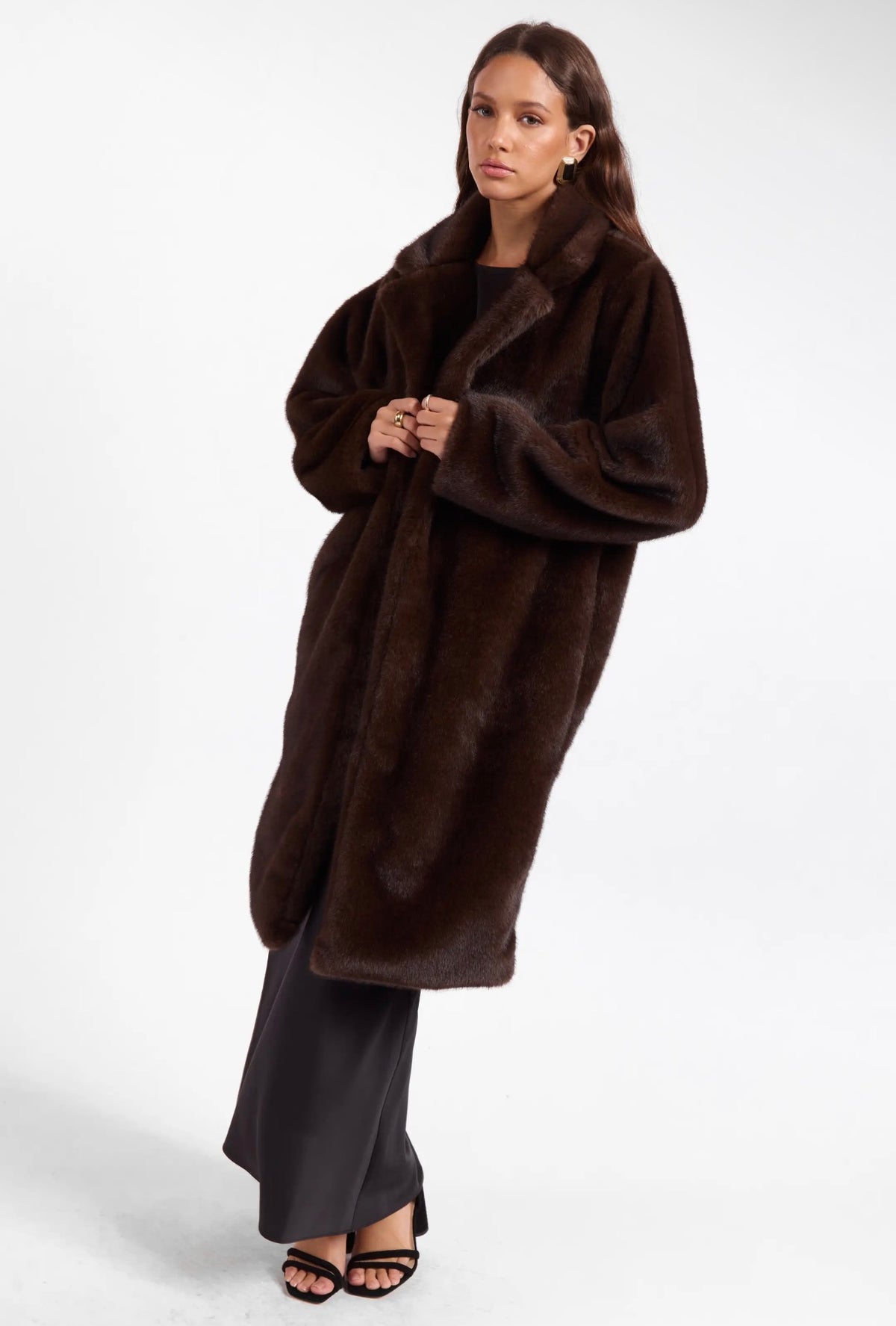 Shyloh Fur Coat