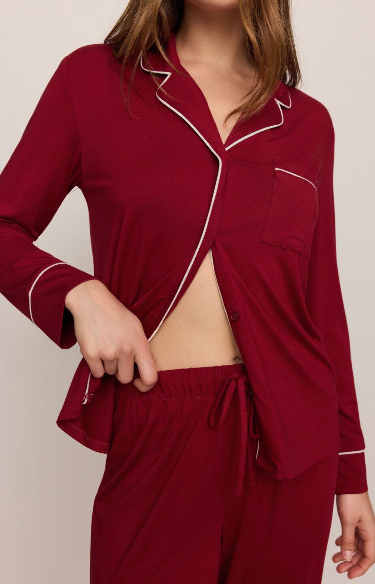 Z Supply Snuggle Top