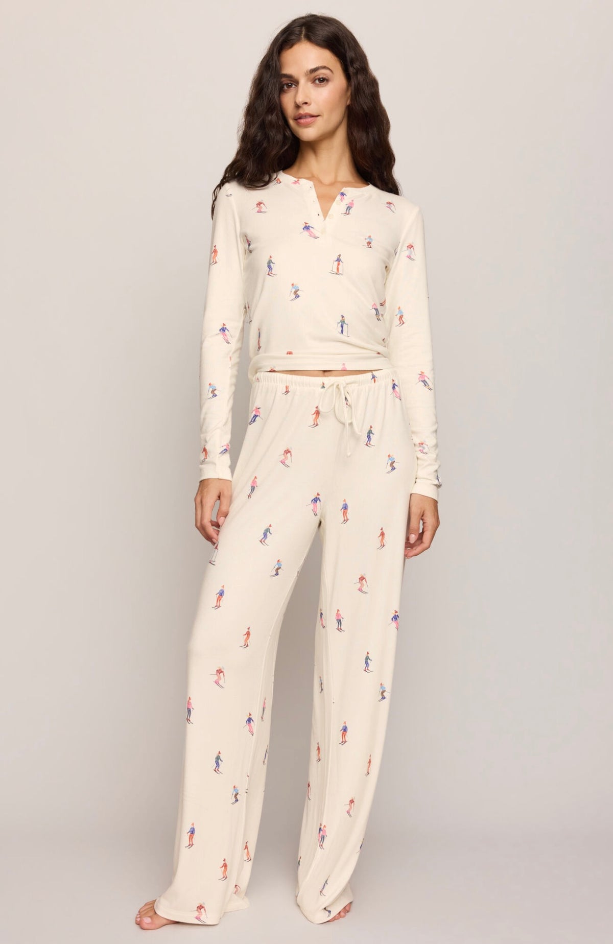 Z Supply Sleepy Head Ski Pant