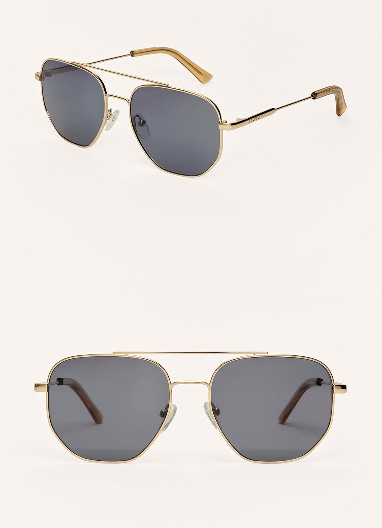 Z Supply Highway Sunglasses