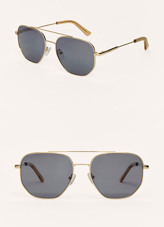 Z Supply Highway Sunglasses