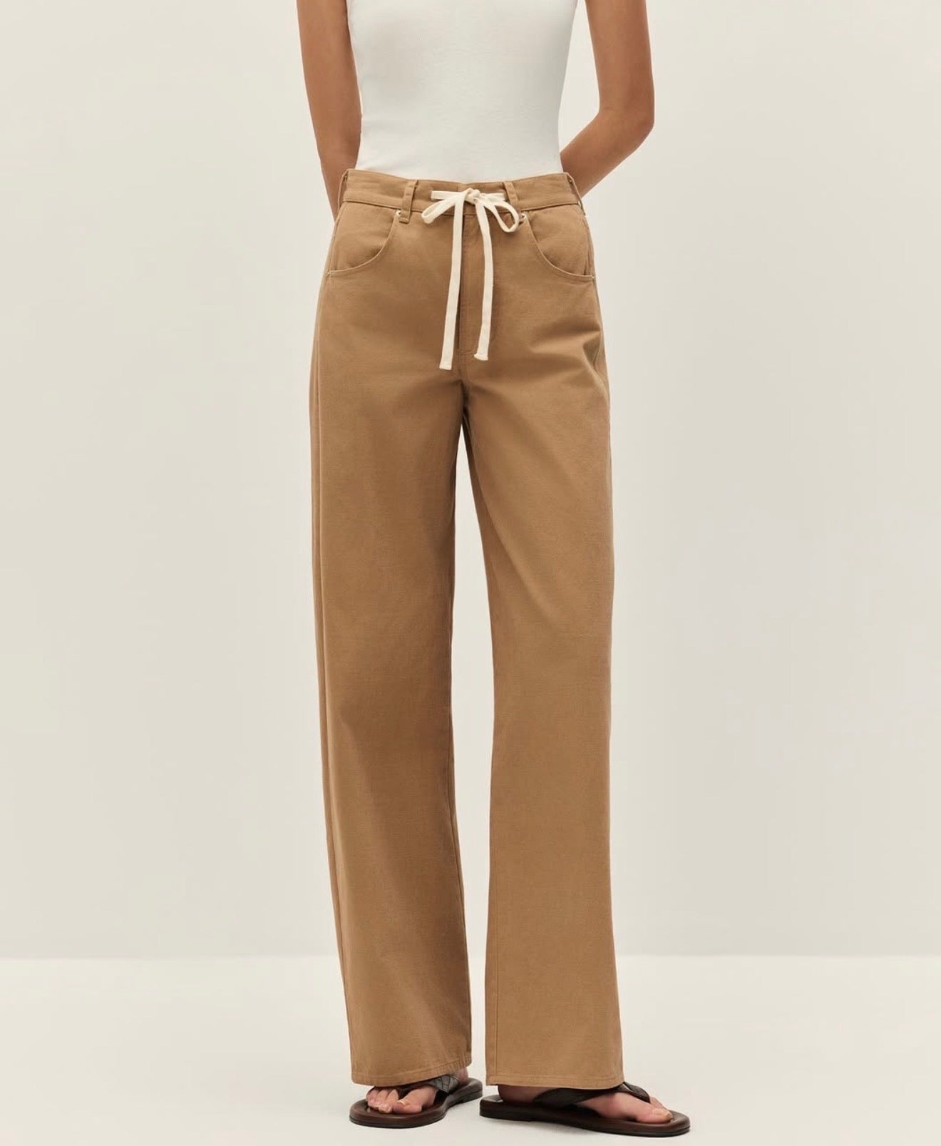 Elodie Edda Pants