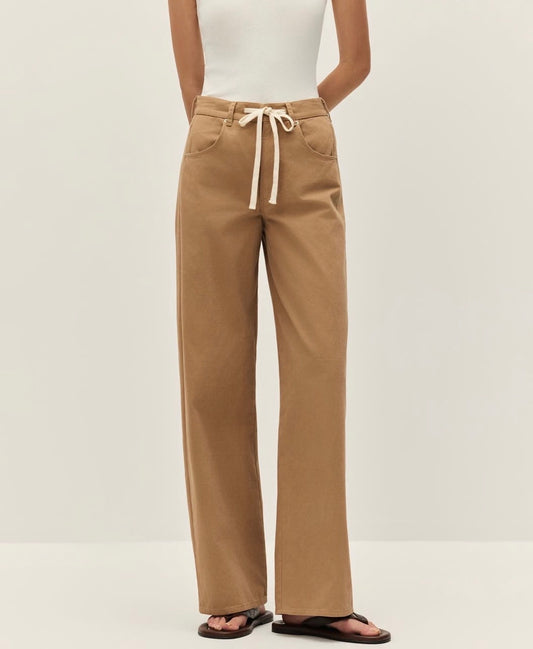 Elodie Edda Pants