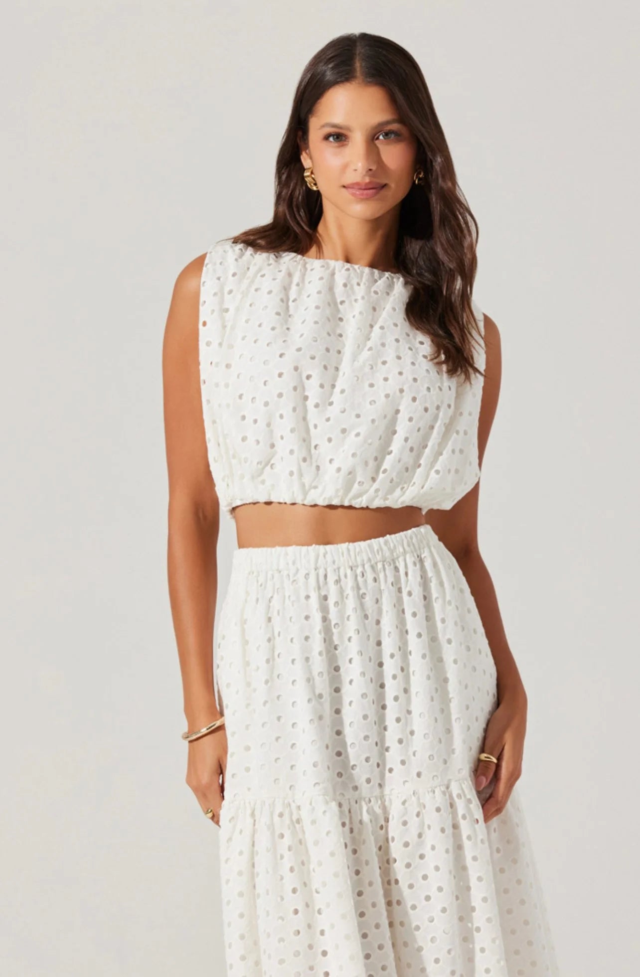 ASTR Nalley Top