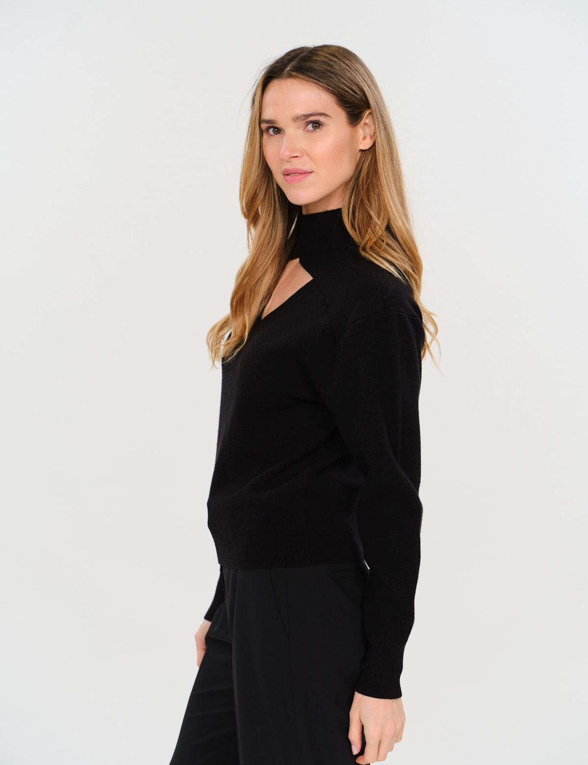 Six Fifty Taylor Sweater