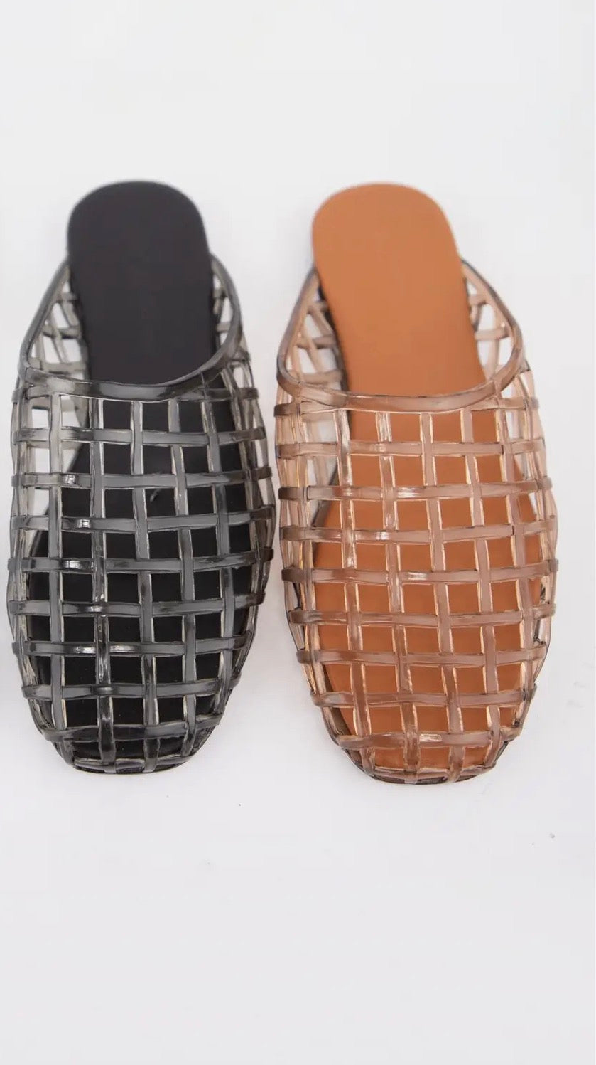 Agga Jelly Slides