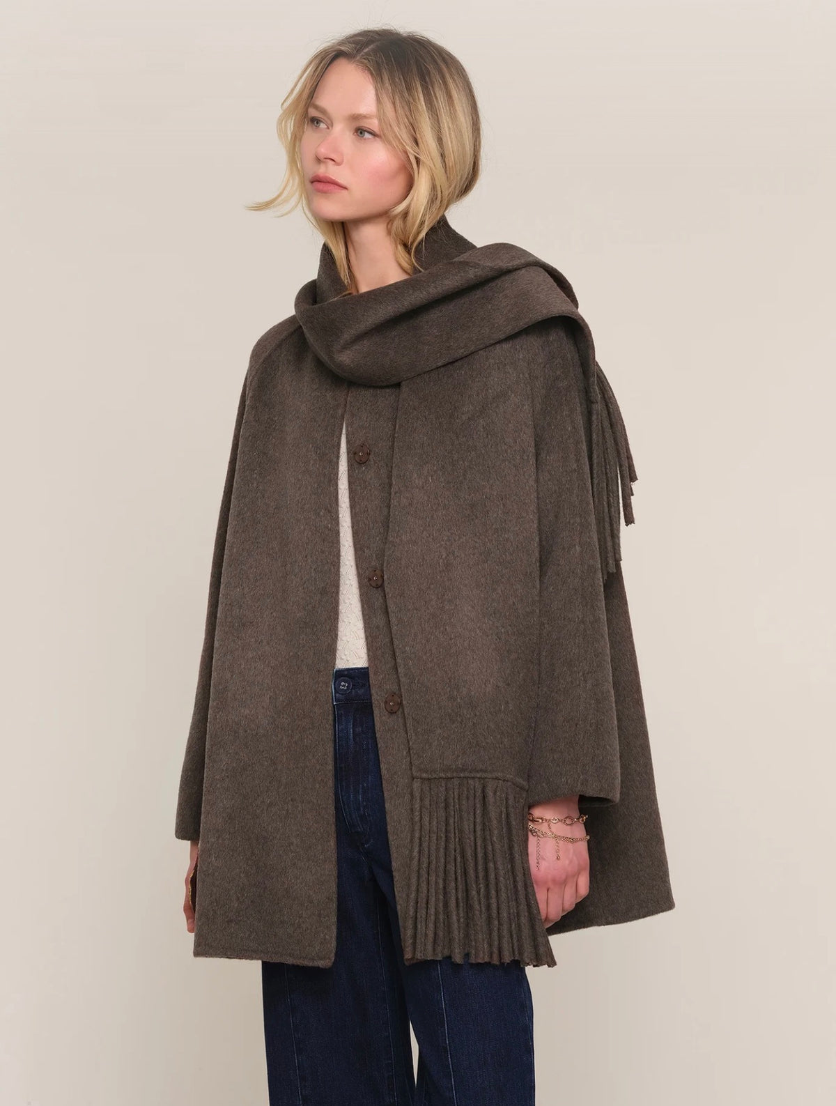 Heartloom Luka Coat