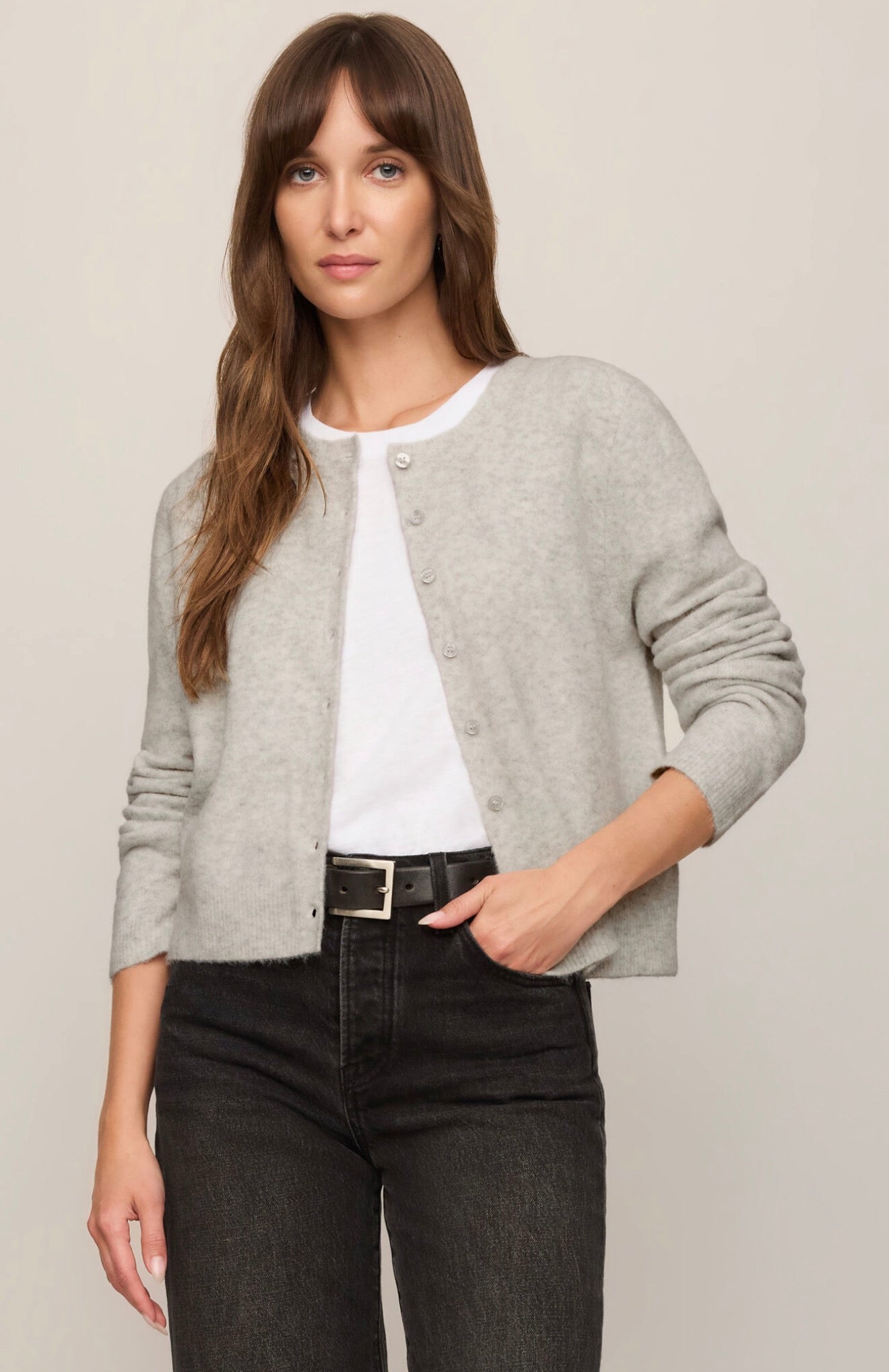 Z Supply Medina Cardigan
