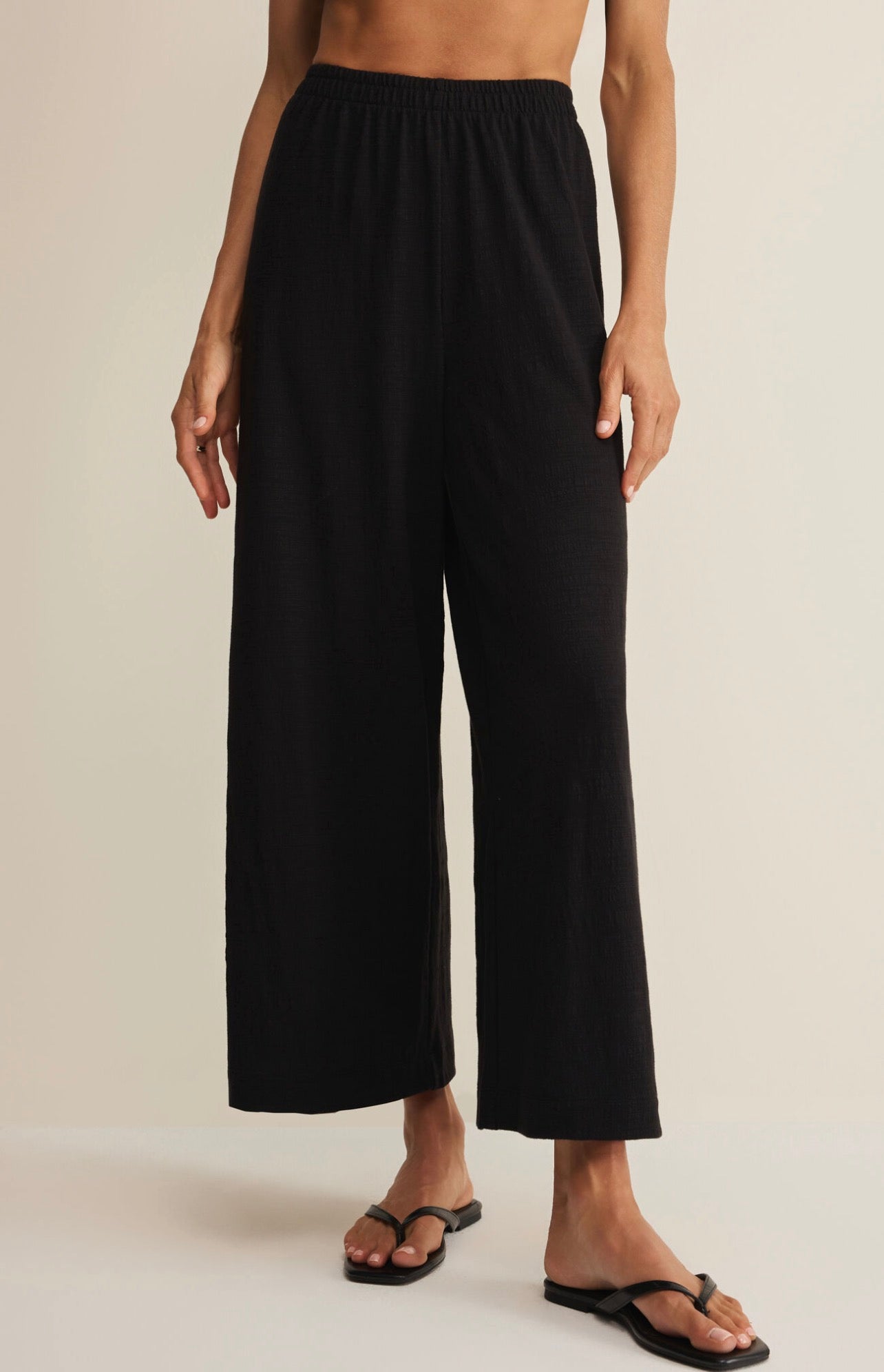Z Supply Scout Textured Slub Pant