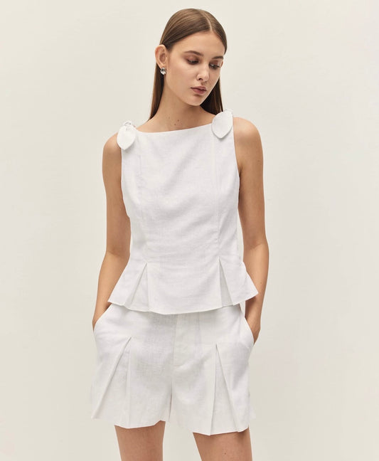 Elodie Maisel Shorts