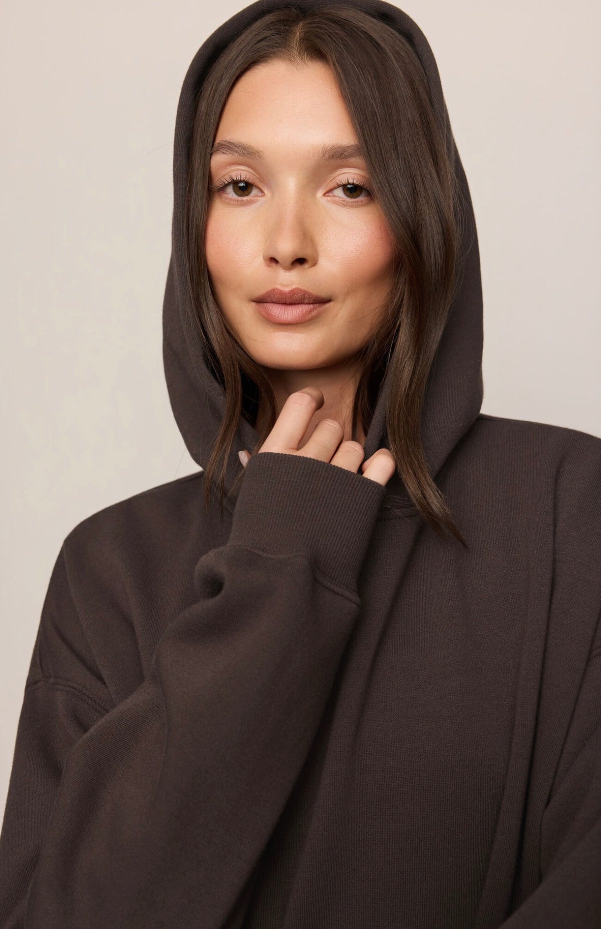 Z Supply First Quarter Hoodie