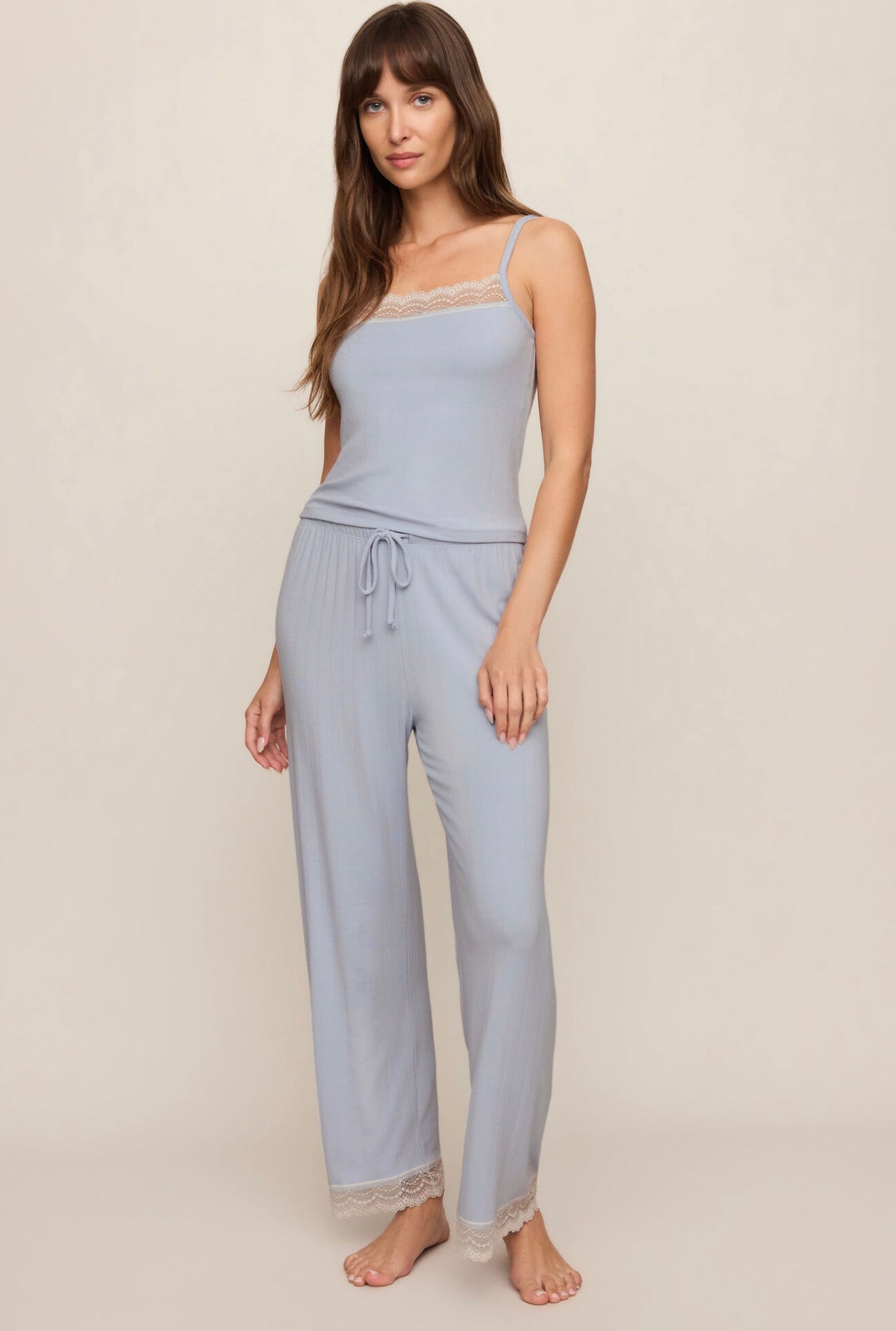 Z Supply Trina Rib Tank