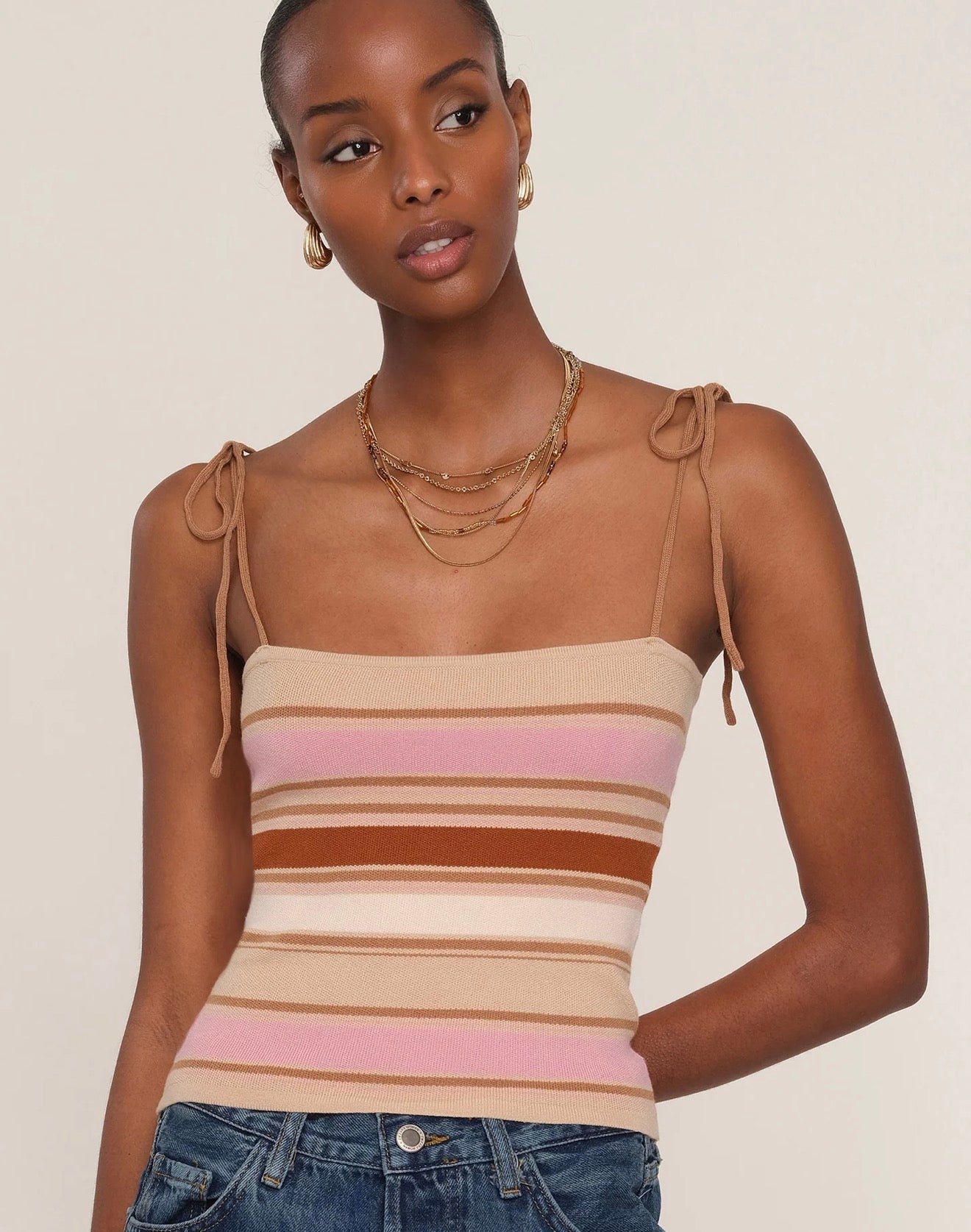 Heartloom Teyana Top