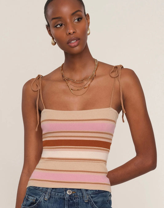 Heartloom Teyana Top