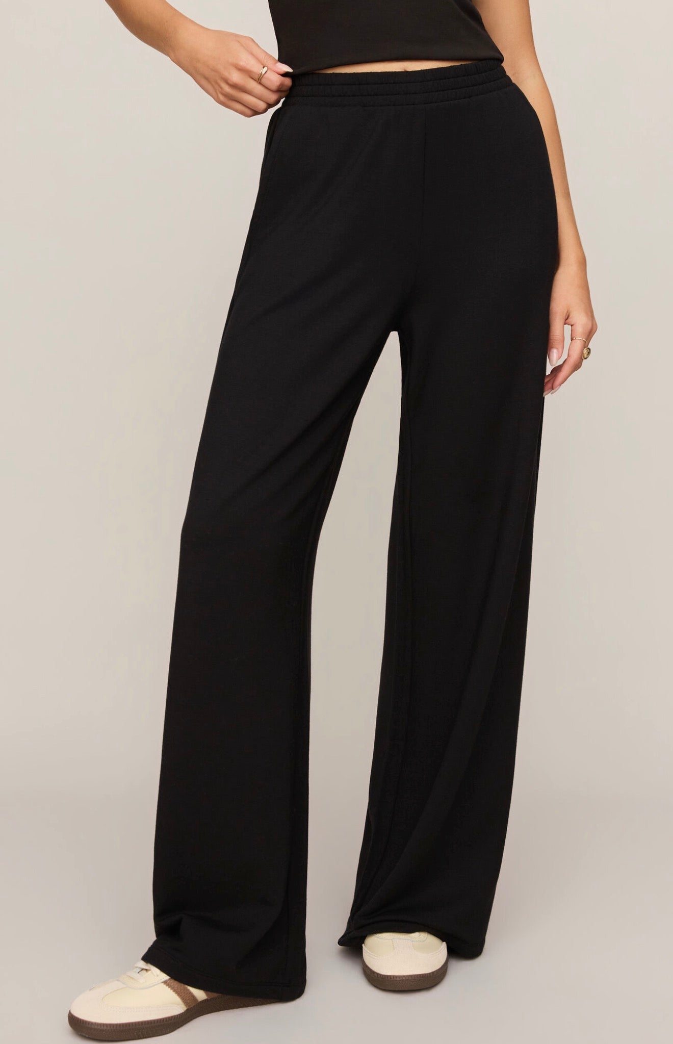 Z Supply In Transit Modal Pant