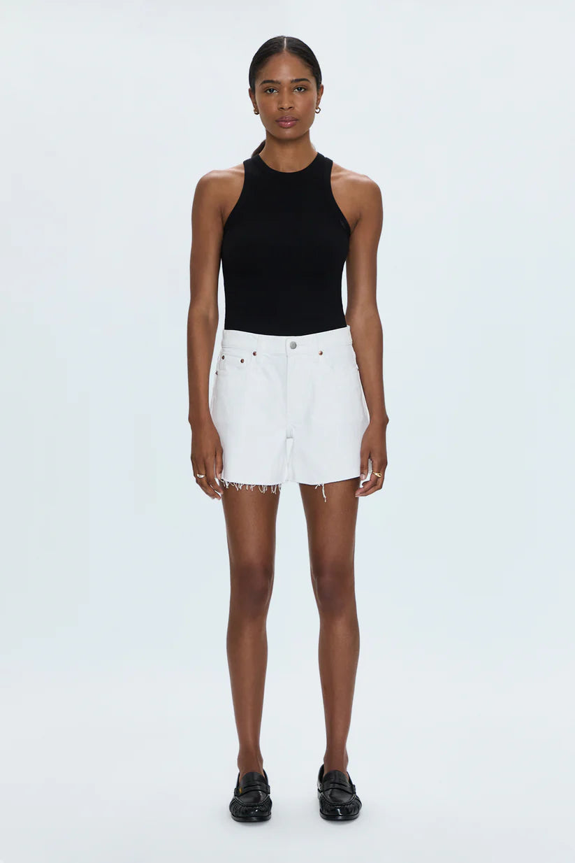 Pistola Kennedy Mid Rise Short