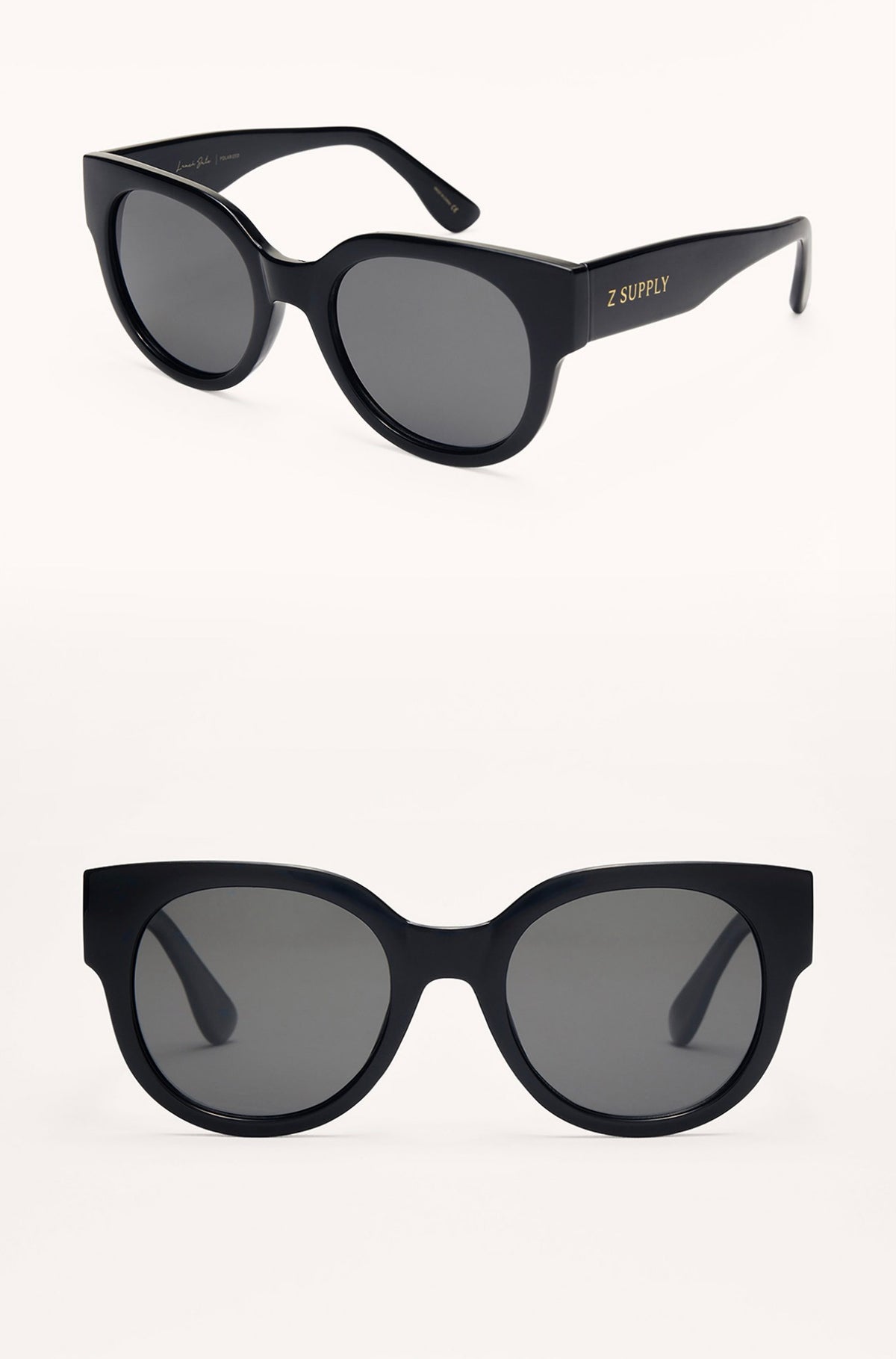Z Supply Lunch Date Sunglasses