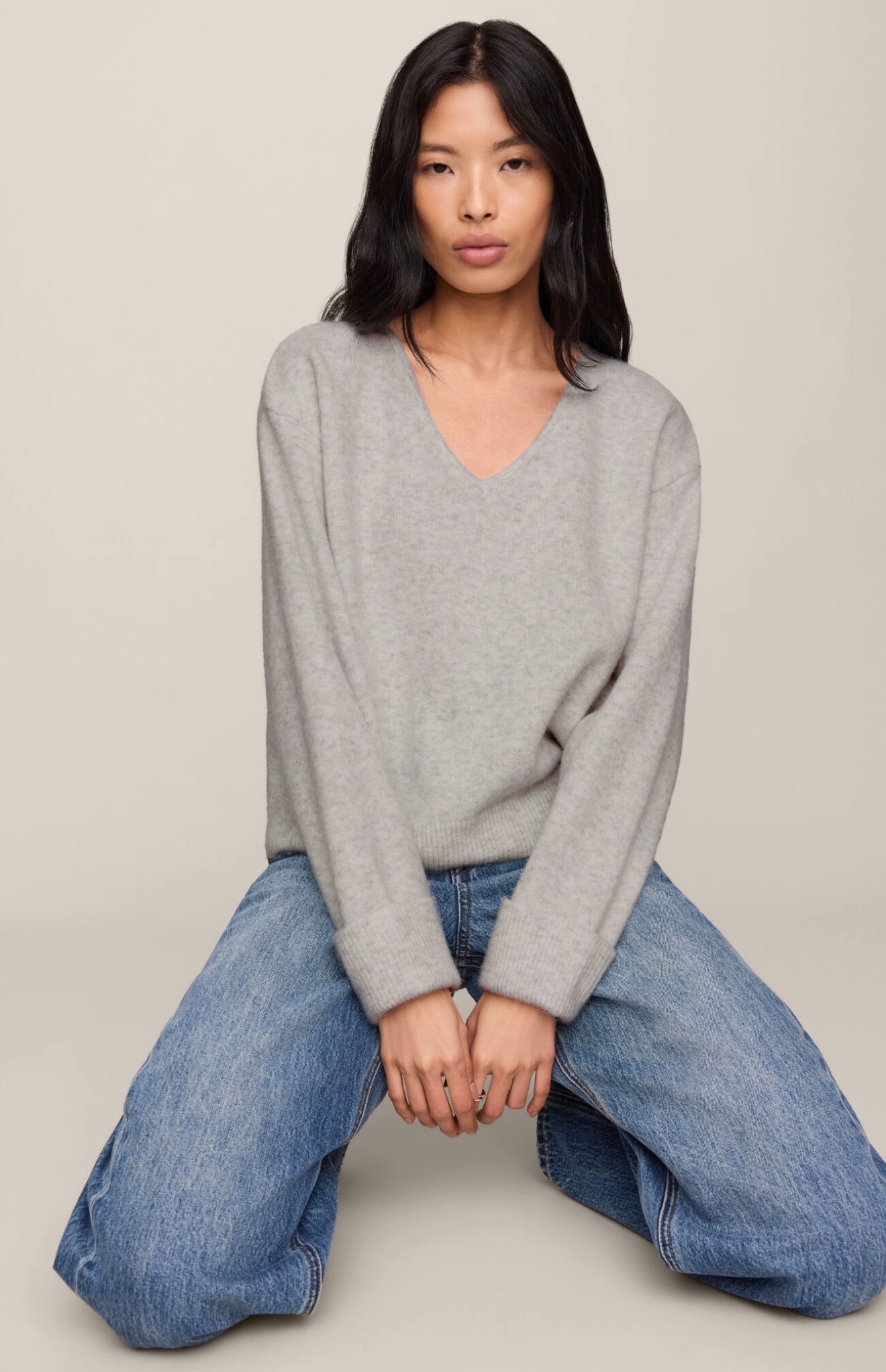 Z Supply Cerro Sweater