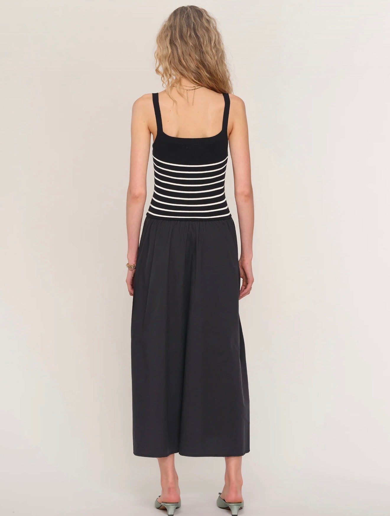 Heartloom Vega Dress