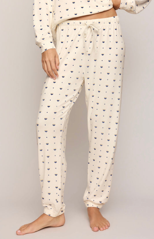 Z Supply Hanukkah Jogger