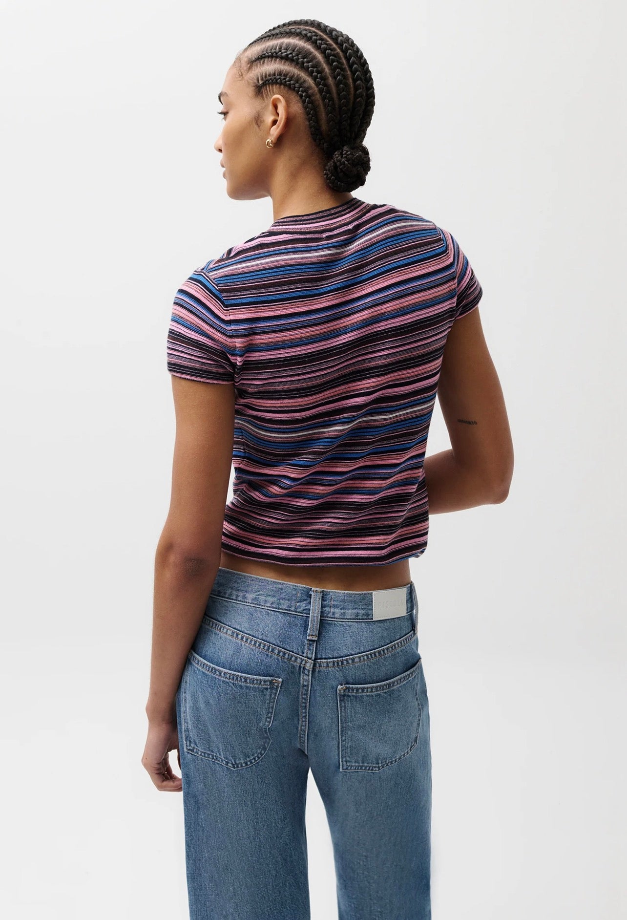 Pistola Selene Sweater Tee