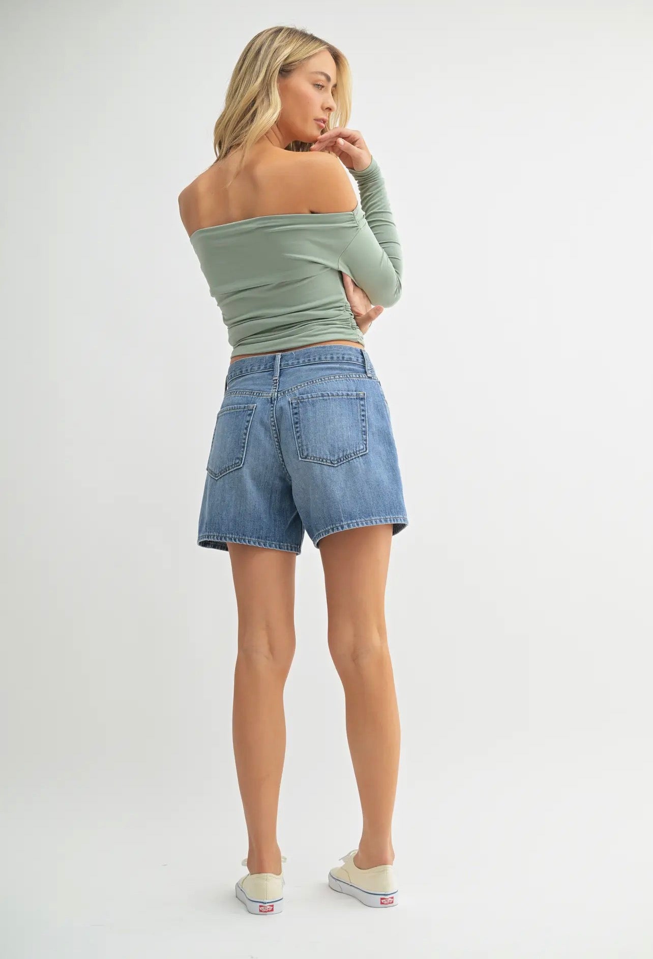 JBD Cameron Short