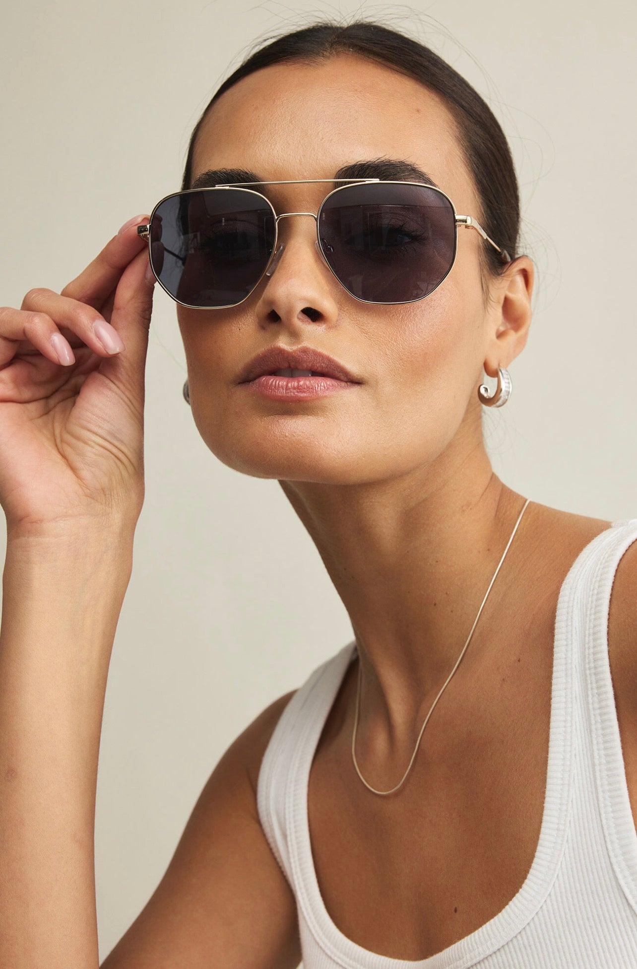 Z Supply Highway Sunglasses