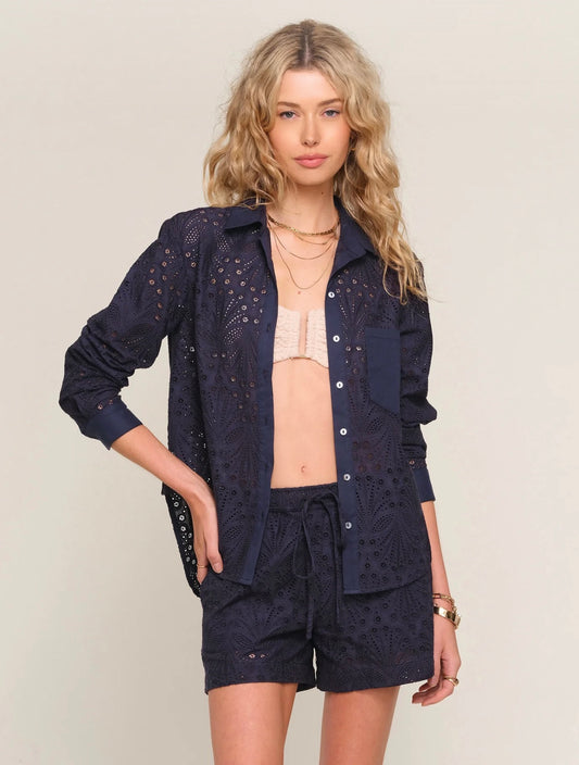 Heartloom Gia Short