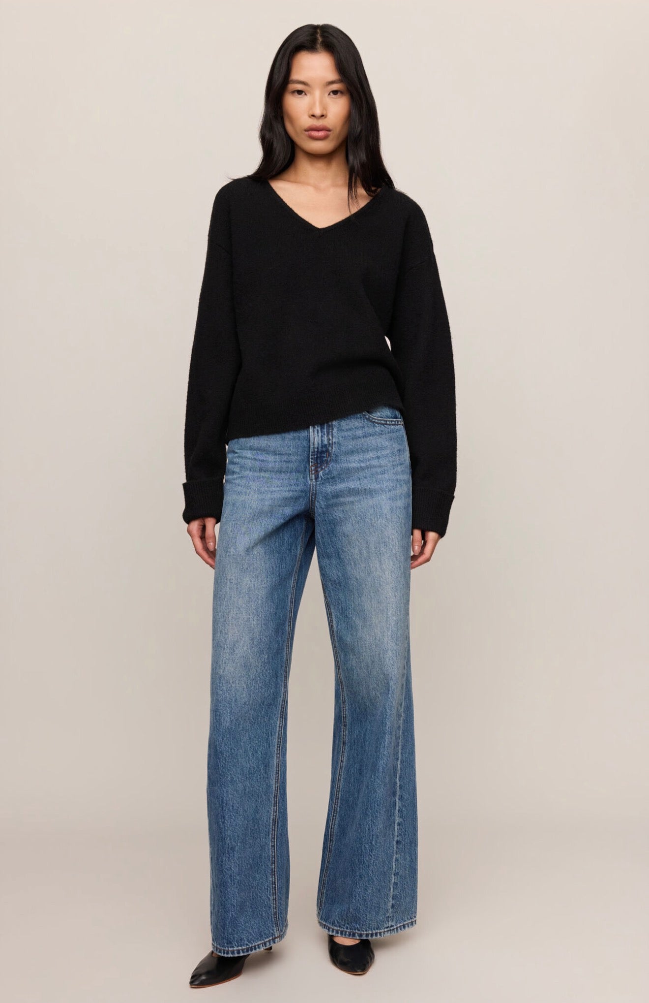 Z Supply Cerro Sweater