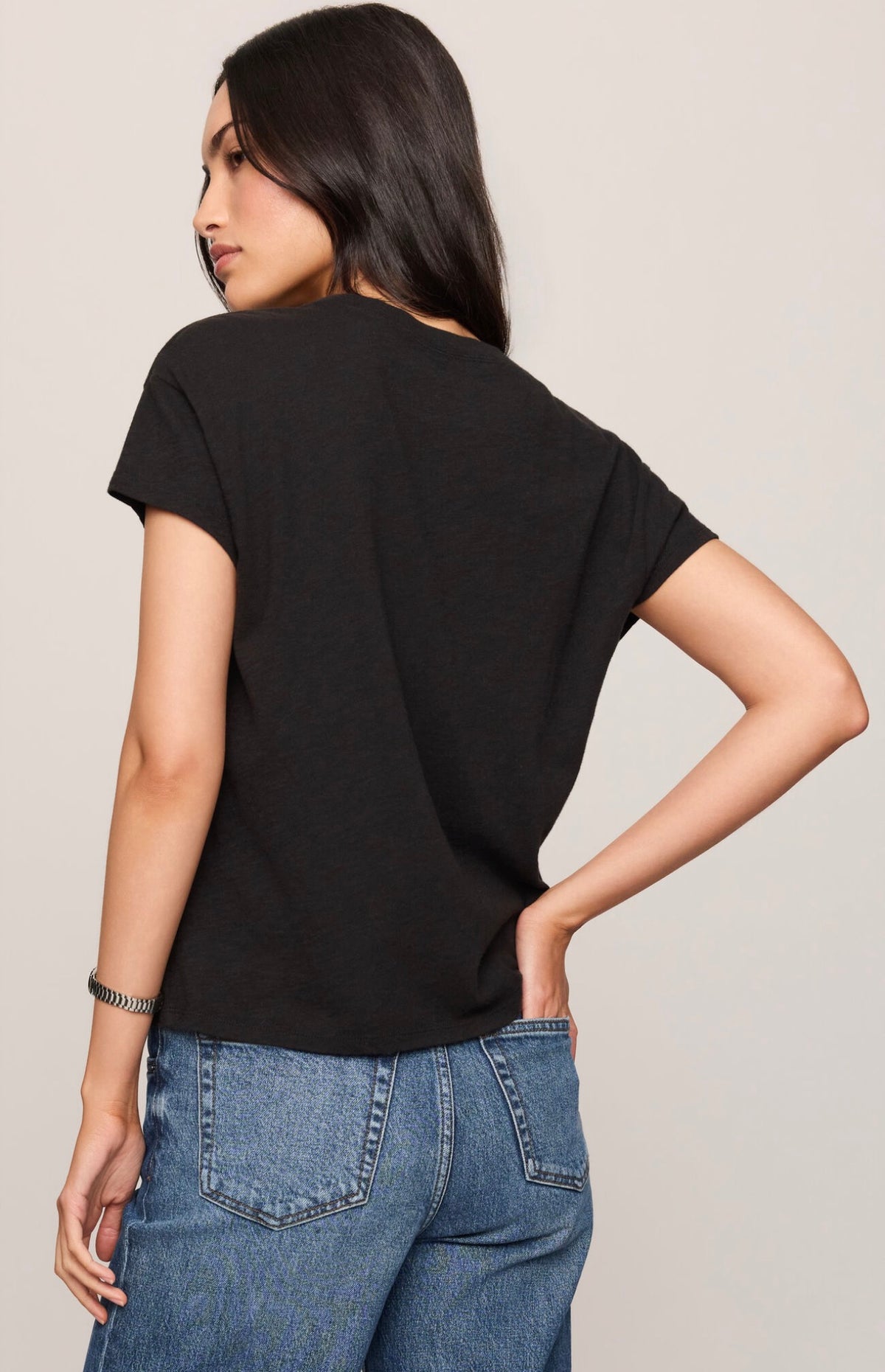 Z Supply Modern Slub Tee